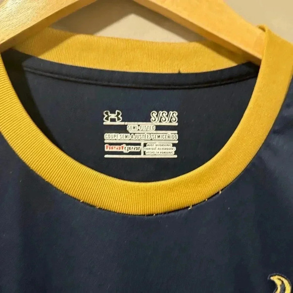 Tottenham Hotspur 2016-17 Away Football  Soccer Jersey - Picture 5 of 11